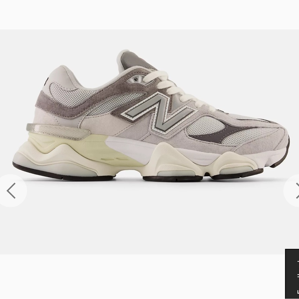 New balance 9060